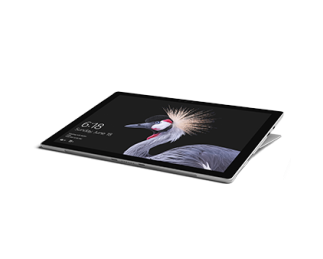 微软认证翻新 Surface Pro（第五代）商用版