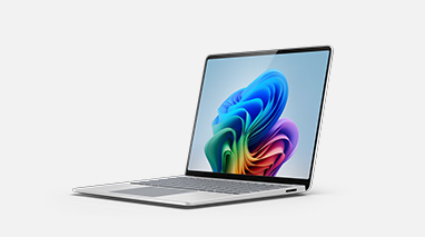 认证翻新 Surface Laptop, Windows 11 AI+ PC