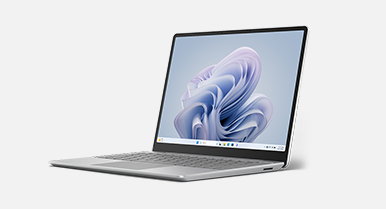 Surface Laptop Go 3