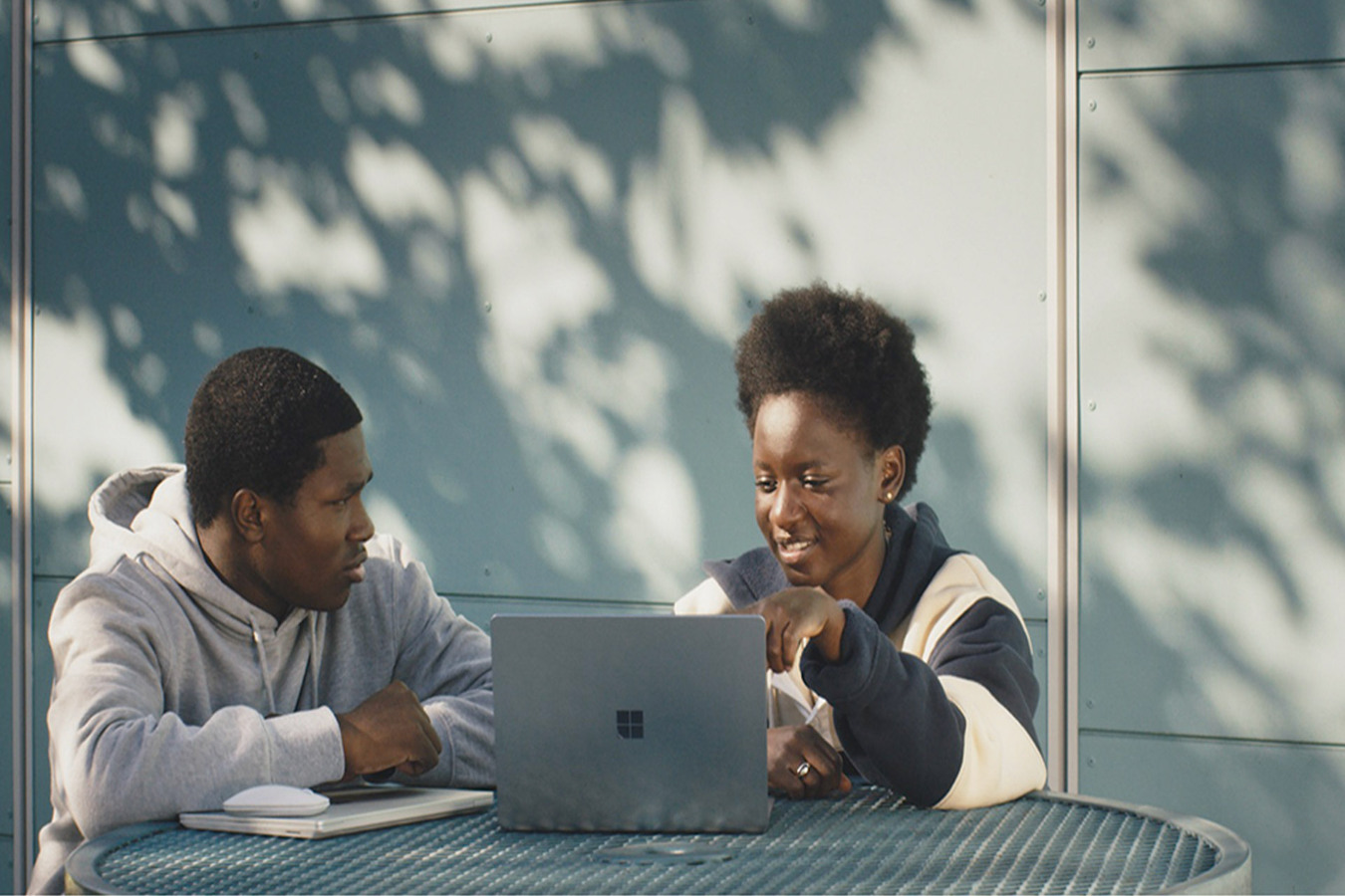 Surface Laptop Go